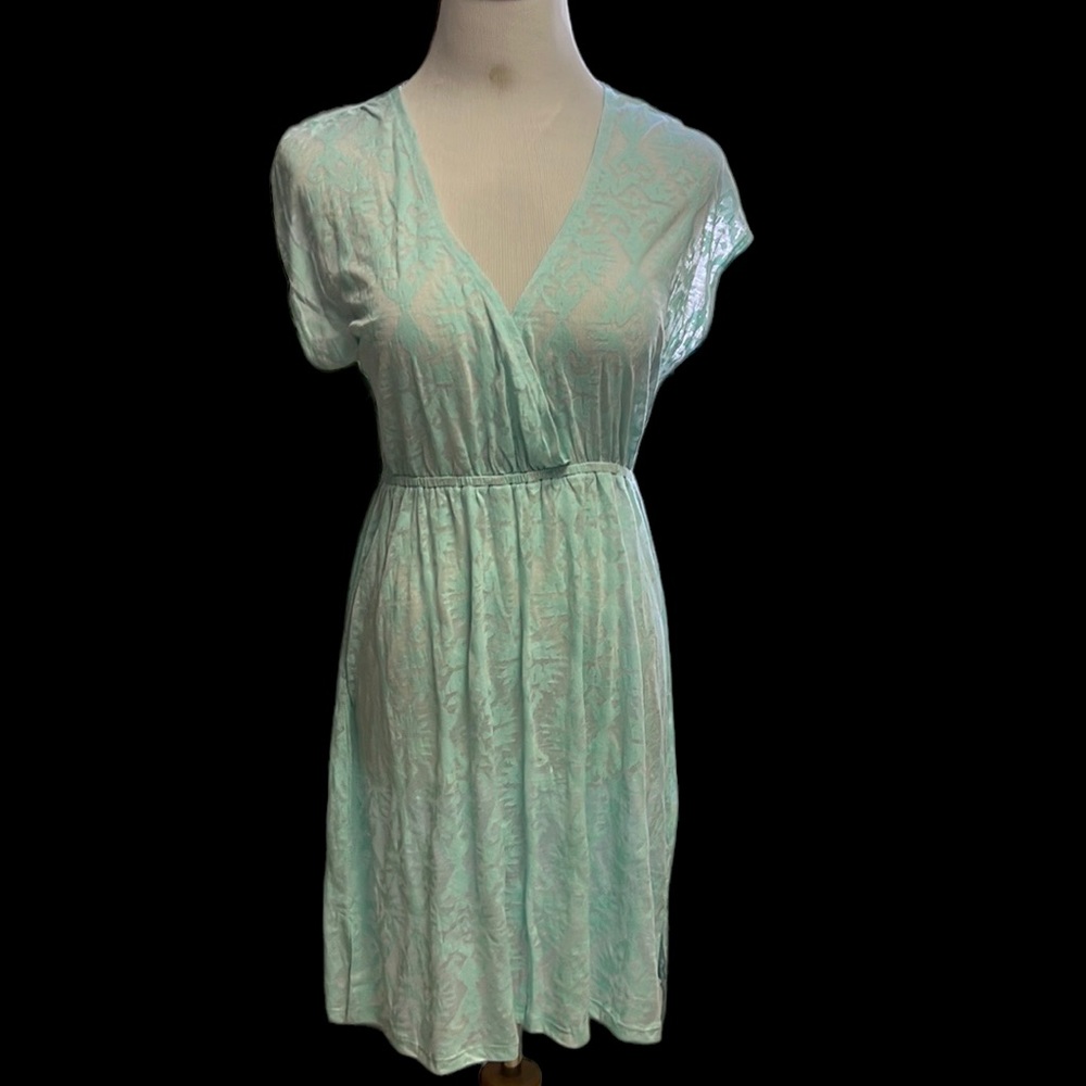 Seafoam Cover Up